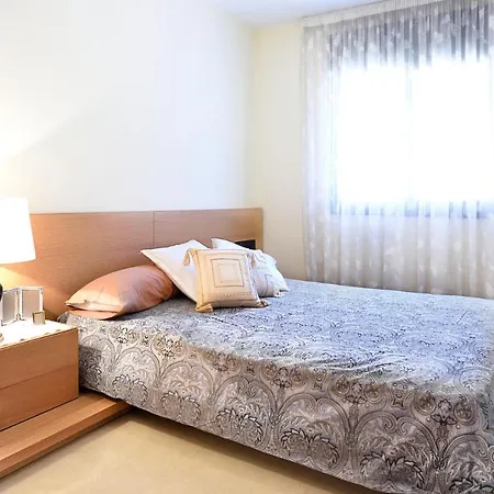 Apartment Al19 Familias, Playa Fenals