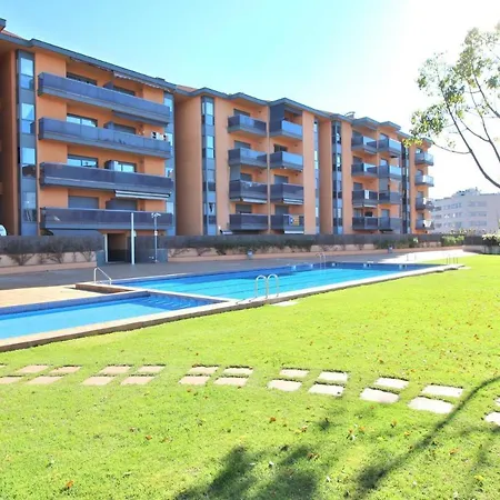 Apartment Al19 Familias, Playa Fenals Lloret de Mar